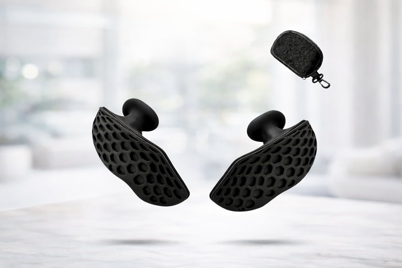 ProGrip Weight Lifting Grip Pads Anti-Slip Gym Grips for Strength Training